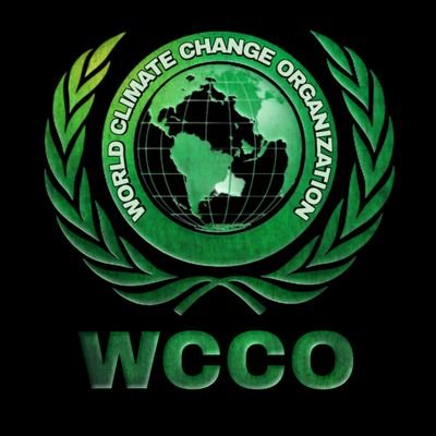 🌱In a Mission to Build Back Better Future🌱
Our Environment is in Your Hand✊
@wcco4climate do search over every platform #followus 🌏 
#climatechange