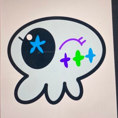 autistic and very imaginative the new account of star girl uwu