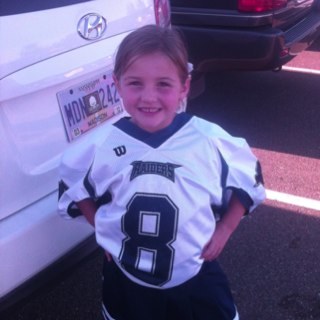 Husband/dad and a huge JA/Ole Miss fan! Provide color commentary for JA football and JA boys/girls basketball
