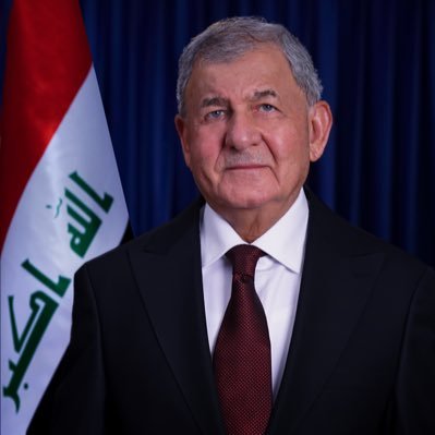 President of Iraq