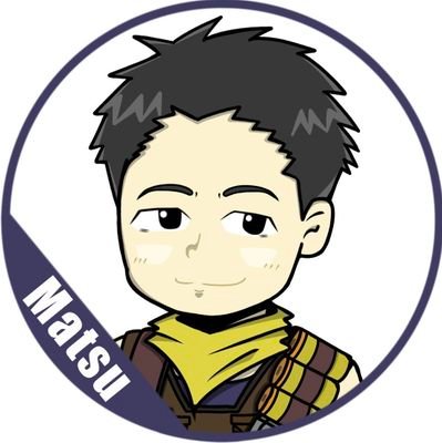 Matsuさんのプロフィール画像