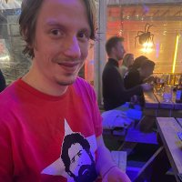 Fedor Tot (@redrightman) 's Twitter Profile