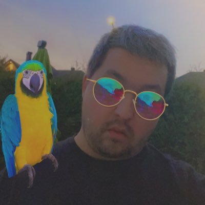 DomSavd's profile picture. 