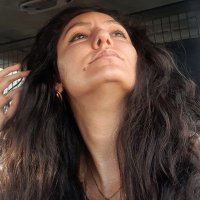 Ququ (@nigarustamova) Twitter profile photo