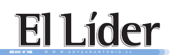 Diario El Líder