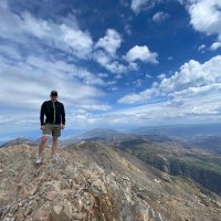 Tanner B (@teboyack) 's Twitter Profile