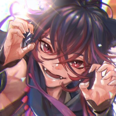 いつくさんのプロフィール画像
