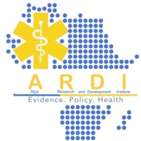 ard_institute's profile picture. ARDI is non-profit, independent, health systems and social policy think-tank committed to rigorous research that inform policy and program decisions
