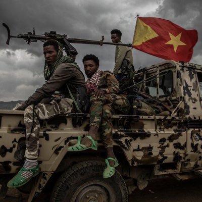 DereseTesfahun's profile picture. አምላክ ከተጨቆኑት ጎን ይቆማል።