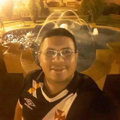 O meu Twitter Oficial
Meu e-mail: correio@danielalex.com
