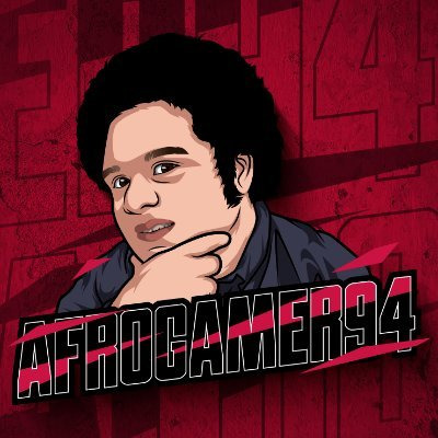 AfroGamer94's profile picture. New to the streaming gig. Come see me!