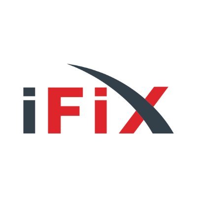 iFix | ايفكس