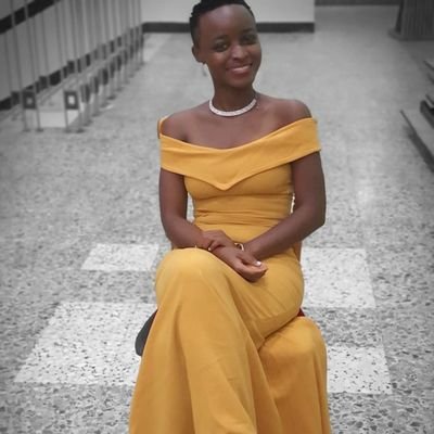 LaureNguemo's profile picture. 