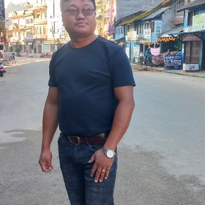 RameshRana20360's profile picture. 