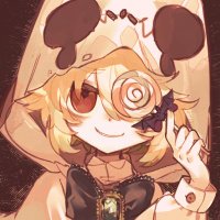 無地イト🎩👻 (@obakedazoon) Twitter profile photo