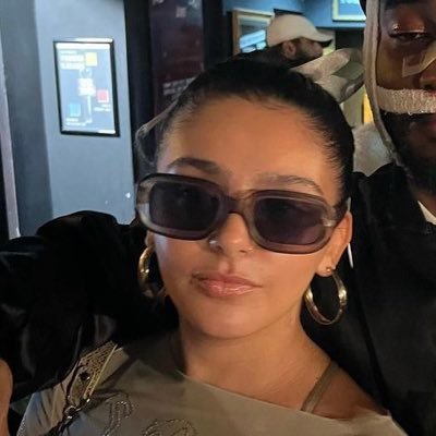 safia_mudhir's profile picture. 🥚