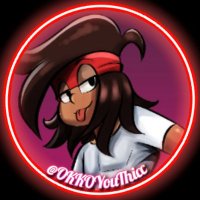 K.O. Kincaid (@okkoyouthicc) 's Twitter Profile Photo K.O. Kincaid (@okkoyouthicc) 's Twitter Profile Photo