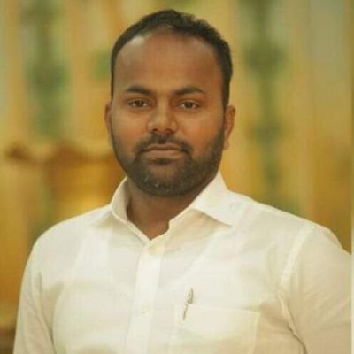 Youth Congress General Secretary
North West District Mumbai.