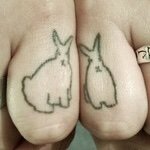 _biblioghoul's profile picture. Yeah, it's me. Still gronking angrily.