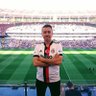 anilsibay's profile picture. B E Ş İ K T A Ş L I🦅49733 sicil numaralı Beşiktaş Kongre Üyesi