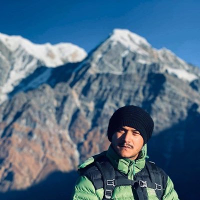 utkarsha_lohani's profile picture. 