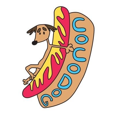 COCODOG【公式】