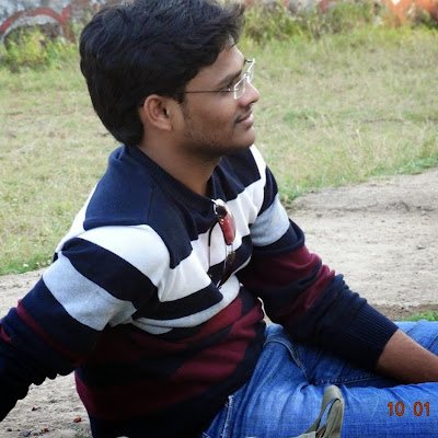 VenkatTanuku's profile picture. 