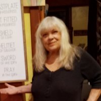 BetsyRose (@freebetsyb) 's Twitter Profile