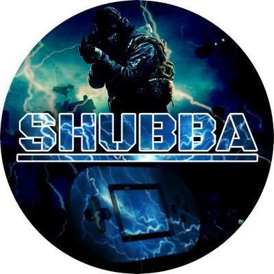 Twitch Affiliate Streamer/ Youtube: Shubba-22/ Founder of the ShubNation/Streamer who has one goal...To Entertain add me on TikTok: devydev22