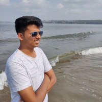 Rajat Naik (@rajat333333) 's Twitter Profile