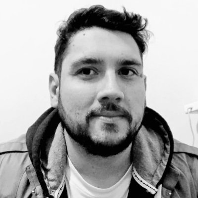 YonnyVizcaya's profile picture. DevOps Engineer at @asapdevelopers | Self-tought Software Dev | Guitar Player | Professional Coffeeaholic | Music Lover