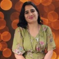 Geetika (@geetikasaini15) 's Twitter Profile