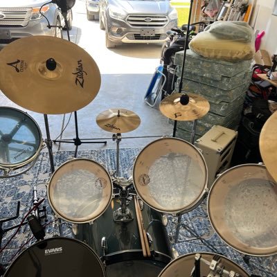 Drummerjch Profile