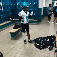Jamarrion M Green (@mjamarrion) 's Twitter Profile