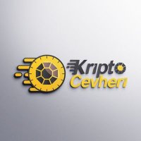 kripto Cevheri (@kriptoohobi) Twitter profile photo