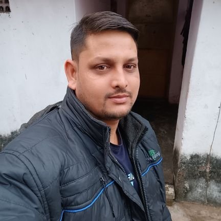 MuraliMishra1's profile picture. i hate love....