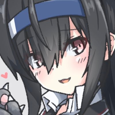 初霜メインの駆逐艦好き提督。絵の比率は初霜:8 三日月:1 その他:1くらい。たまに即売会でお手伝い