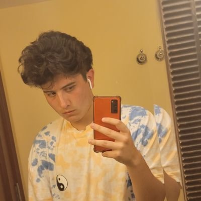 Xavocr's profile picture. Amante del chocomilk y las hamacas