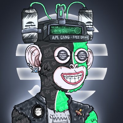 Odin-R²²²さんのプロフィール画像