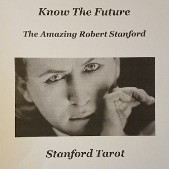StanfordTarot's profile picture. Practical Tarot Readings For Practical People