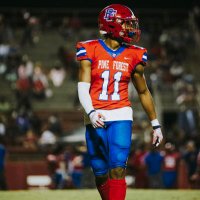 Deontae Reinhardt (@deontaereinhar1) 's Twitter Profile