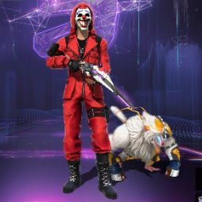 CriminalGang4's profile picture. 