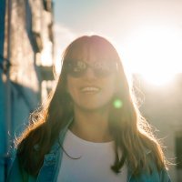 Maria Kalogeropoulou (@mary_kaloger) 's Twitter Profile