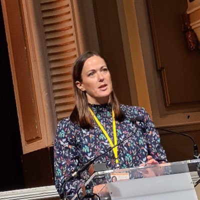 jillmreilly's profile picture. Political Activist in North East Fife 🔶 🔶She/Her 🔶Scottish Lib Dems spokesperson for Social Justice