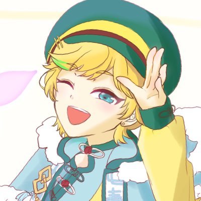 白湯盛りさんのプロフィール画像