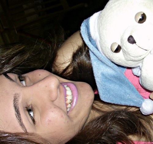 '  .,  Last Friday Night  ♫♪    ,  '           ♫♪ KKK'