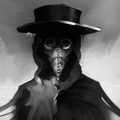 AgonyVIさんのプロフィール画像