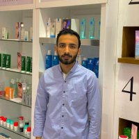 Ahmed Shaaban (@ahmedsh08159418) 's Twitter Profile