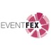 EVENTFEX (@eventfex) Twitter profile photo
