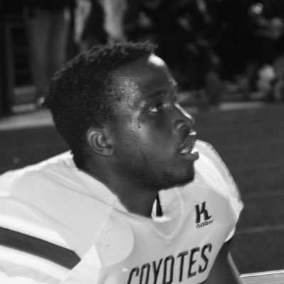 2025 Football🏈/ track & field|| HC: @CoachBmartin_|| 3.7 GPA || Clarksburg highschool || Oline/Dline || 6’4 285 || All-region ||